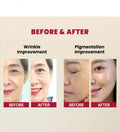 K-Secert Seoul 1988 Retinal Liposome 2% + Black Ginseng Serum