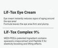 Medipeel Peptide9 Volume Lif-Tox Eye Cream 20Ml