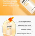 Torriden Cellmazing Vita C Brightening Ampoule 30Ml