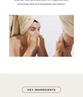 EyeNlip Galactomyces Exfoliator Gel