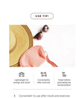EyeNlip Galactomyces Exfoliator Gel