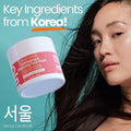 Seoul Ceuticals Exfoliating & Cleansing Face Mask 60Ml