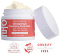 Seoul Ceuticals Exfoliating & Cleansing Face Mask 60Ml