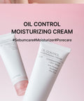 Celimax Oil Control Moisturizing Cream 80Ml