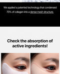 MediTherapy Wrinkle-fit Tangle Eye Patch