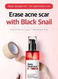 Some By Mi Snail Truecica Miracle Repair Toner 150Ml