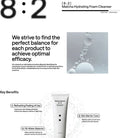 B.Lab Perfect Balance Matcha Hydrating Foam Cleanser 120Ml