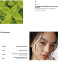 B.Lab Perfect Balance Matcha Hydrating Foam Cleanser 120Ml