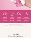 I'm From Fig Foam Cleanser 150Ml