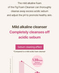 I'm From Fig Foam Cleanser 150Ml
