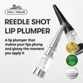 VT Reedle shot Lip Plumper Beginner 4.3g