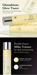 Medicube AGE-R Glutathione Glow Toner 140Ml