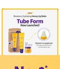 Frudia Blueberry Hydrating Honey Lip Balm 10Ml