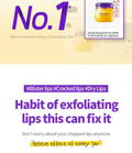 Frudia Blueberry Hydrating Honey Lip Balm 10Ml