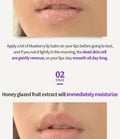 Frudia Blueberry Hydrating Honey Lip Balm 10Ml