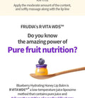Frudia Blueberry Hydrating Honey Lip Balm 10Ml