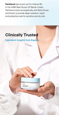 IUNIK Beta-Glucan 3x Barrier Cream 50Ml