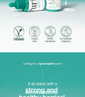 Purito Seoul Mighty Bamboo Panthenol Serum 30Ml