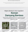 Purito Seoul Mighty Bamboo Panthenol Serum 30Ml