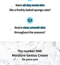 S.Nature Aqua Squalane Moisturizing Cream 60Ml