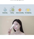 S.Nature Aqua Squalane Moisturizing Cream 60Ml