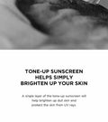 Skin1004 Madagascar Centella Tone Brightening Tone-Up SPF50+PA++++ 50Ml
