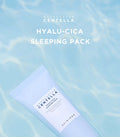 Skin1004 Madagascar Centella Hyalu-Cica Sleeping Pack 100Ml
