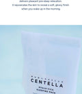 Skin1004 Madagascar Centella Hyalu-Cica Sleeping Pack 100Ml