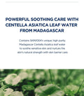 Skin1004 Madagascar Centella Hyalu-Cica Sleeping Pack 100Ml