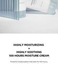 Skin1004 Madagascar Centella Hyalu-cica Moisture Cream 75Ml