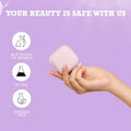 Koji White Kojic Acid & Hyaluronic Skin Brightening Soap x 2Bars 80g