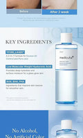 Medicube Zero Pore Toner 250Ml