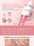 Medicube PDRN Cica Soothing Toner 250Ml