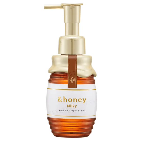 &Honey Milky Procious Ex Repair Hair Oil 105Ml