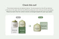 Arencia Fresh Green Rice Mochi Cleanser 120g