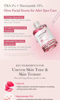 Medicube TXA Niacinamide 15% Serum 30Ml