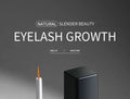BIOAQUA Eyelash Growth Essence