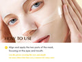 Eqqualberry Collagen Glow Up Hydrogel Mask