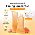 Abib Glutathiosome CC Sunscreen SPF50+ PA+++ 50Ml