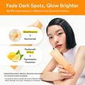 Abib Glutathiosome CC Sunscreen SPF50+ PA+++ 50Ml