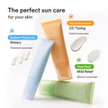 Abib Glutathiosome CC Sunscreen SPF50+ PA+++ 50Ml