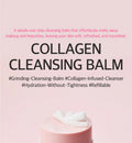 Mixsoon Collagen Cleansing Balm 50Ml