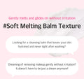 Mixsoon Collagen Cleansing Balm 50Ml