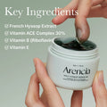 Arencia Holy Hyssop Serum 30 Packed With Vitamins 50g