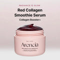 Arencia Red Smoothie Serum 30 Packed With Vitamins 50g