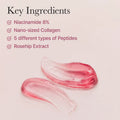 Arencia Red Smoothie Serum 30 Packed With Vitamins 50g