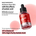 VT Azelaaic Acid A1 Calming Ampoule 30Ml