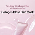 Mixsoon Collagen Glass Skin Mask 80Ml