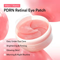 Abib PDRN Retinal Eye Patch 60ea