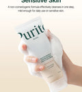 Purito Seoul Oat In Gentle Exfoliating Face Cleanser 150Ml